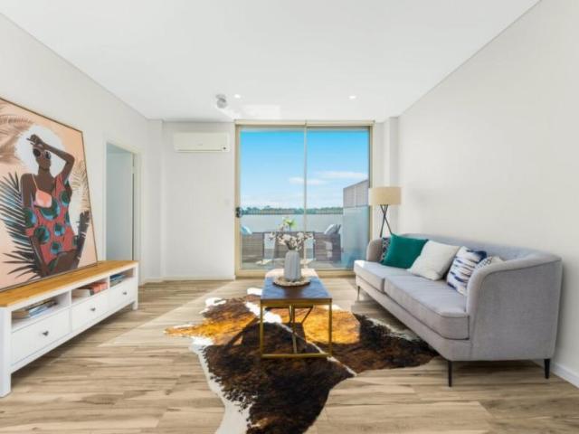 Apartment for sale in Merrylands, New South Wales