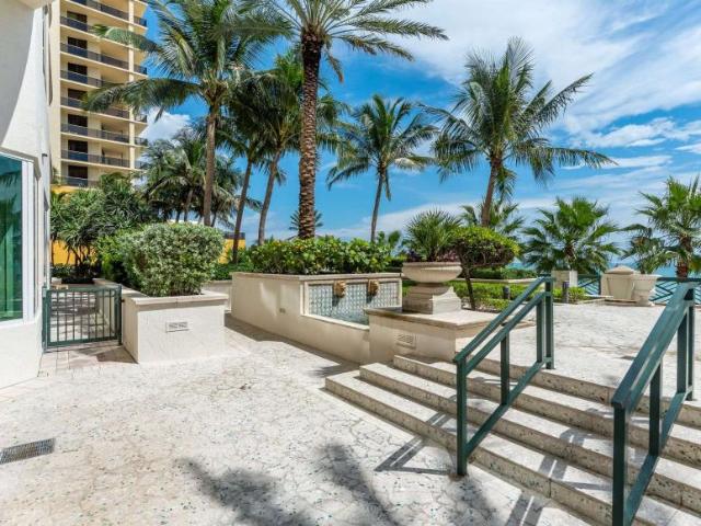 Apartment for sale in Florida