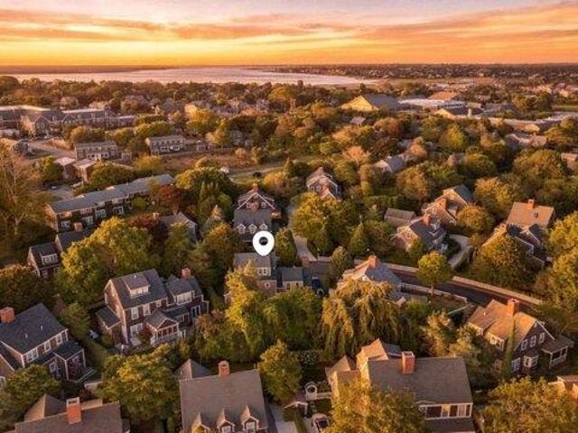 Apartment for sale in Nantucket