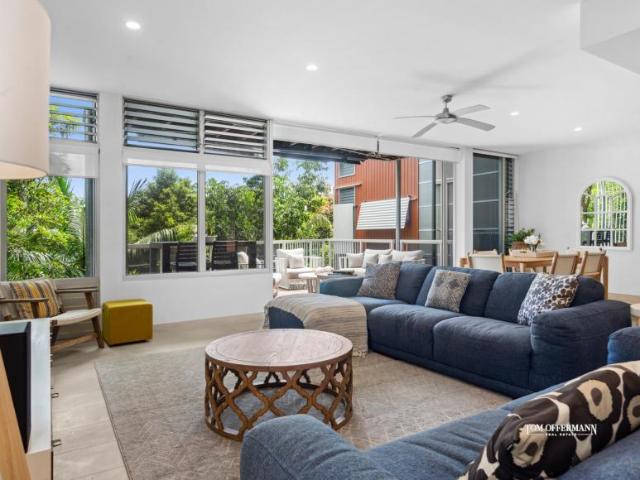 Apartment for sale in Queensland