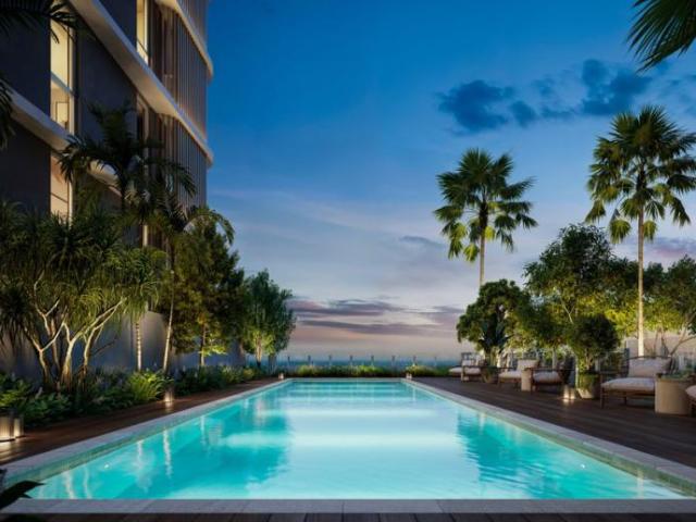 Apartment for sale in Toombul, Queensland