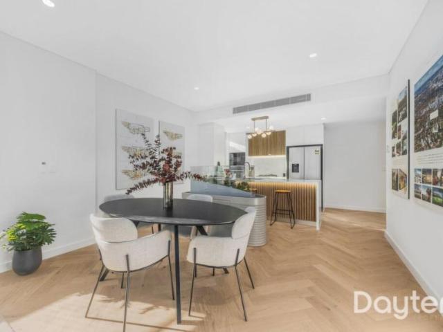 Apartment for sale in Roseville, New South Wales