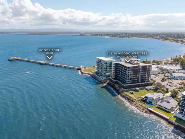 Apartment for sale in Toombul, Queensland