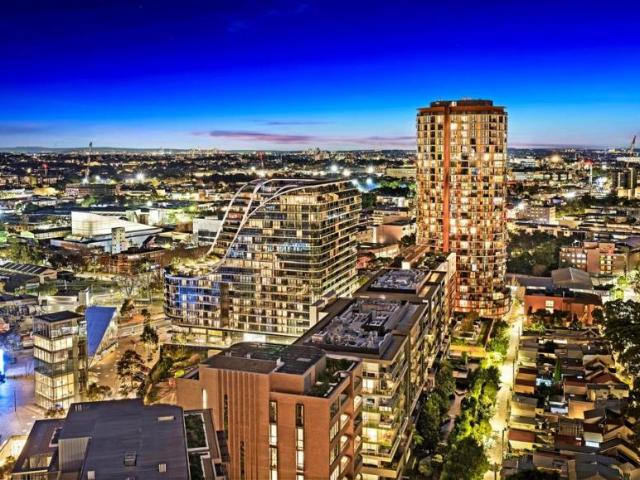 Apartment for sale in New South Wales