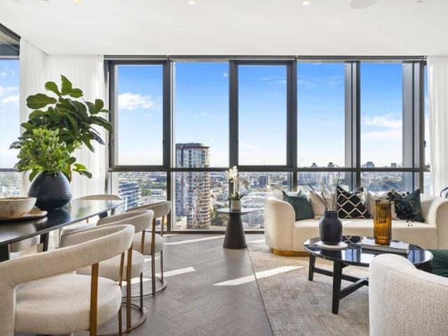 Apartment for sale in New South Wales