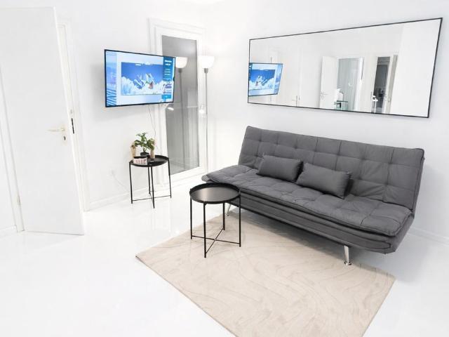 Apartment mieten in Waldkolonie, Putzbrunn