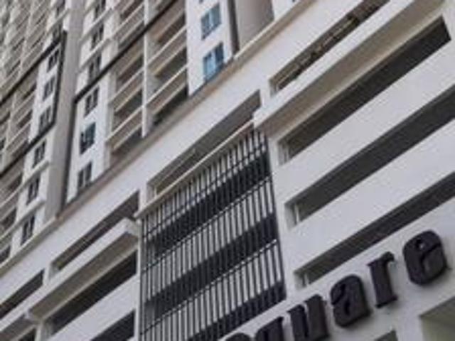 Condominium for rent in Barat Daya, George Town