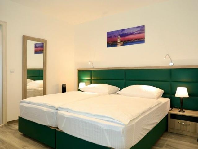 Apartment mieten in Hüllhorst, Nordrhein-Westfalen