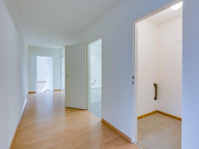 Apartment kaufen in Allschwil, Basel-Landschaft