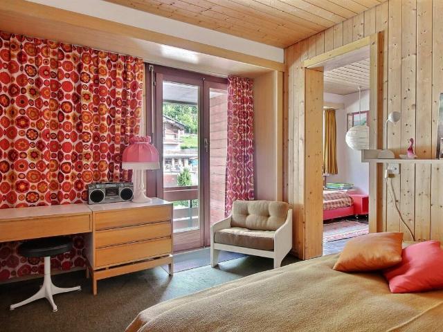 Apartment mieten in Anzère, Ayent