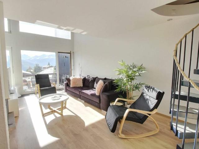 Apartment mieten in Anzère, Ayent
