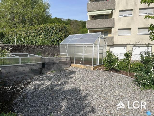 Apartment kaufen in Attalens, Freiburg