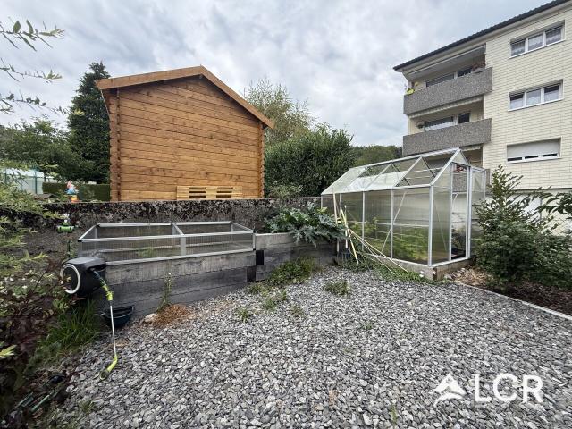 Apartment kaufen in Attalens, Freiburg