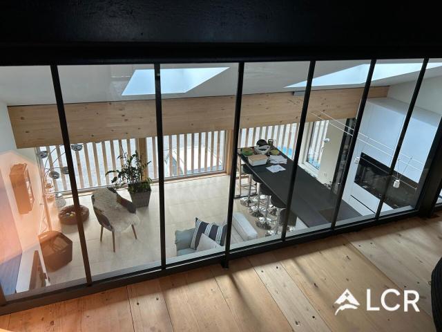 Apartment kaufen in Attalens, Freiburg