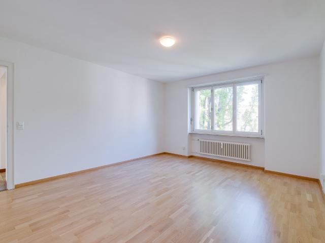Apartment kaufen in Basel, Basel-Stadt