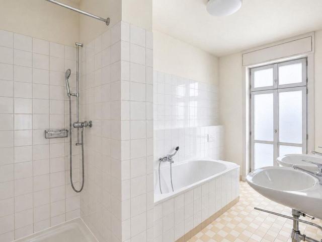 Apartment mieten in Grossbasel, Basel