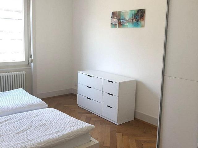Apartment kaufen in Basel, Basel-Stadt