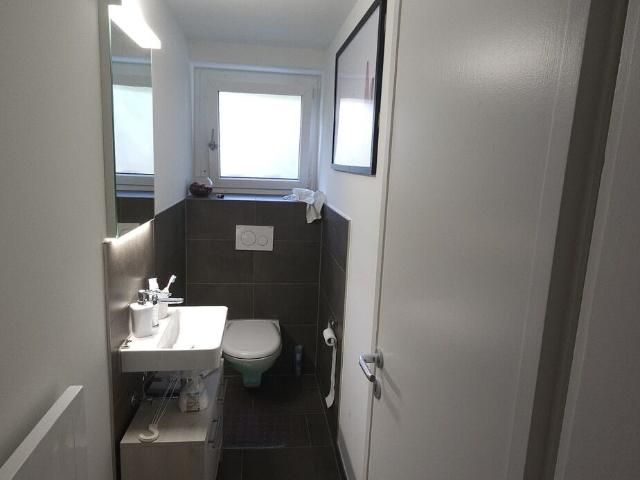 Apartment kaufen