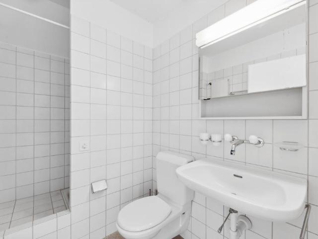 Apartment kaufen