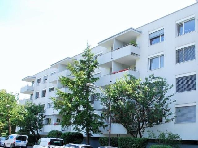 Apartment kaufen in Basel, Basel-Stadt