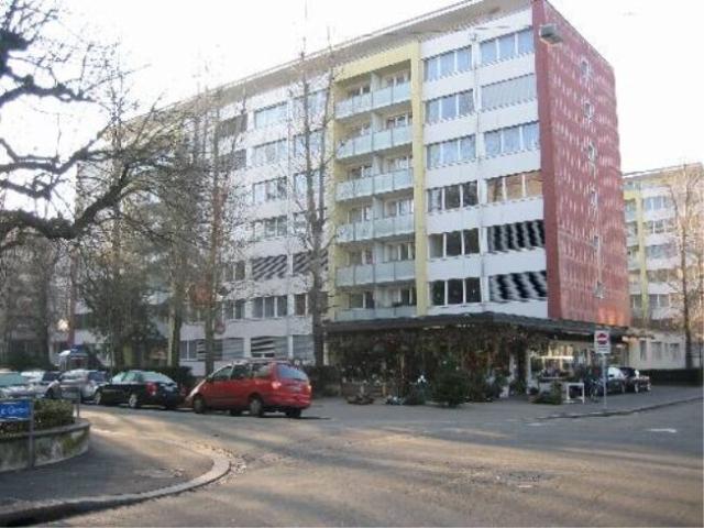 Apartment kaufen in Basel, Basel-Stadt