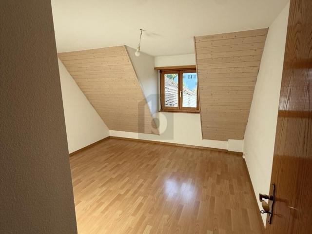Apartment mieten in Bättwil, Amtei Dorneck-Thierstein