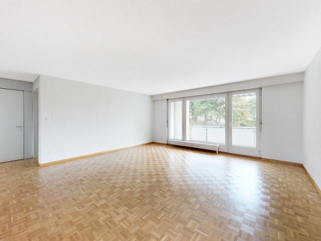 Apartment kaufen in Berikon, Aargau