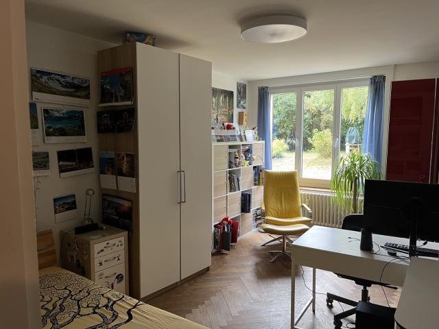 Apartment kaufen