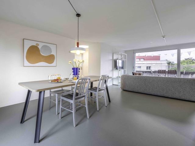 Apartment kaufen in Bern