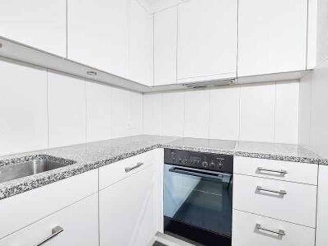 Apartment kaufen in Bern