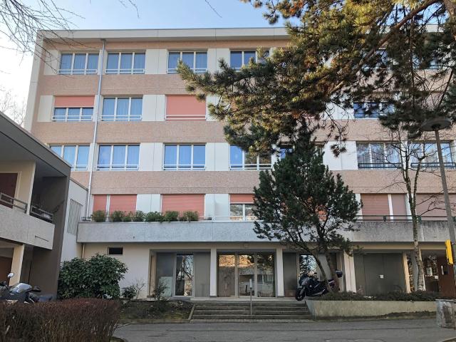 Apartment kaufen in Bernex