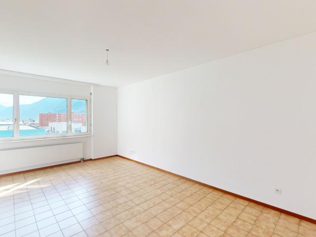 Apartment kaufen in Biasca, Tessin