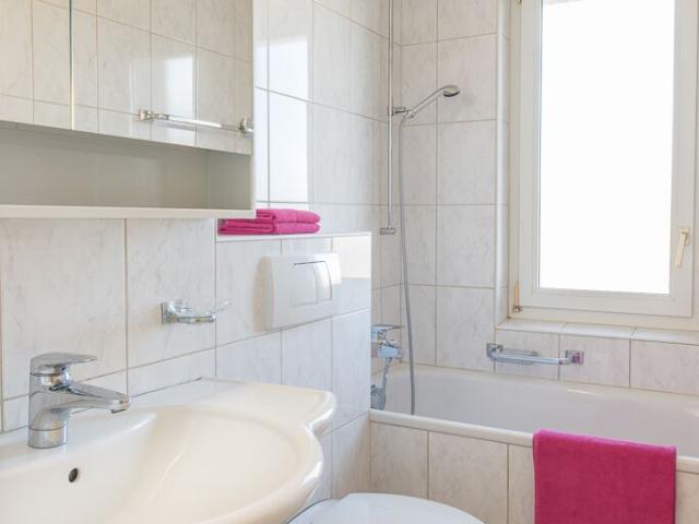 Apartment kaufen in Biberist, Solothurn