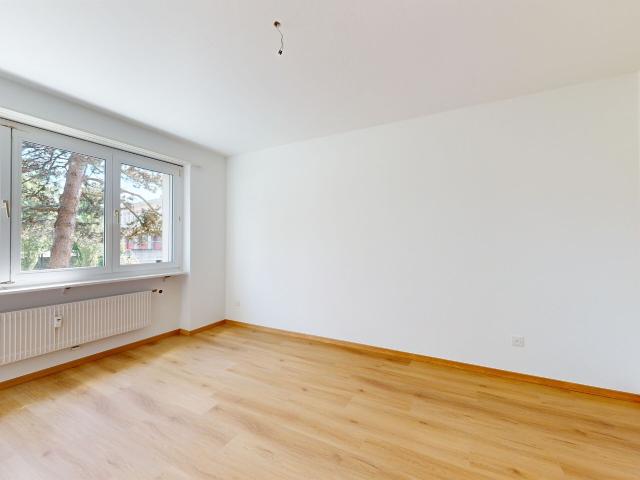 Apartment mieten in Biberist, Amtei Bucheggberg-Wasseramt