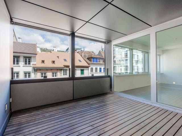 Apartment kaufen in Biel, Bern