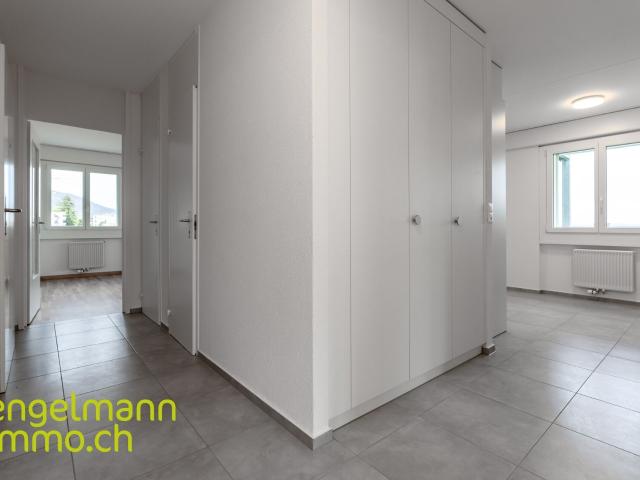 Apartment kaufen in Biel, Bern