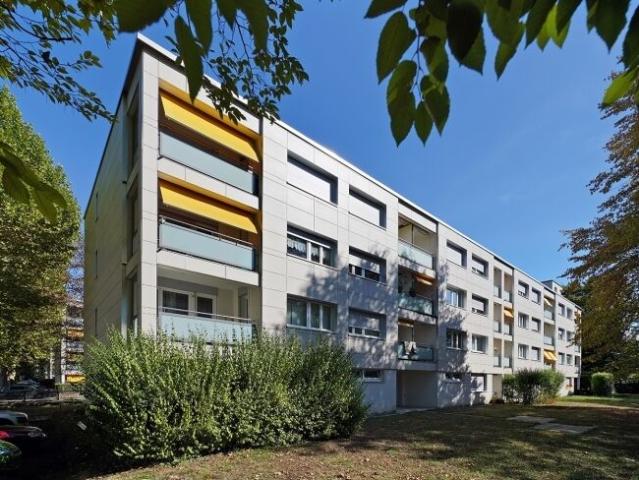 Apartment kaufen in Sembrancher, Wallis