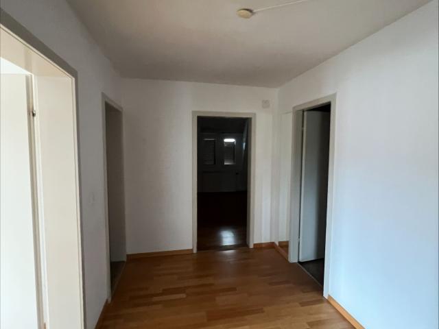 Apartment mieten