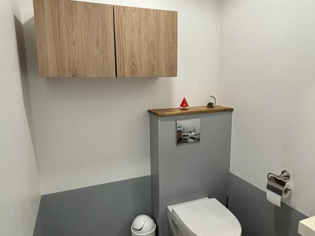 Apartment kaufen