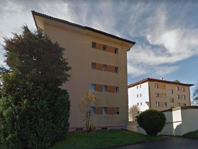 Apartment kaufen in Bossonnens, Freiburg