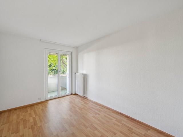 Apartment kaufen in Breitenbach, Solothurn