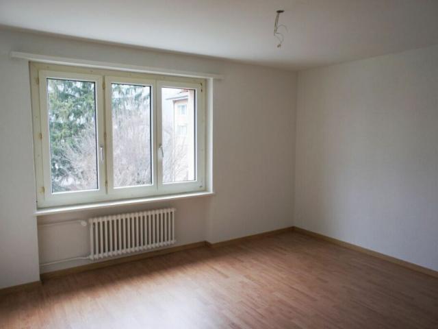 Apartment kaufen in Buchs (SG), St. Gallen