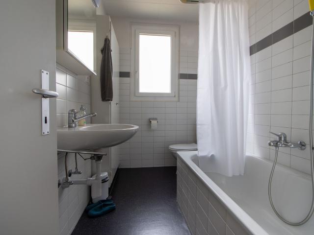 Apartment kaufen in Büren an der Aare, Bern
