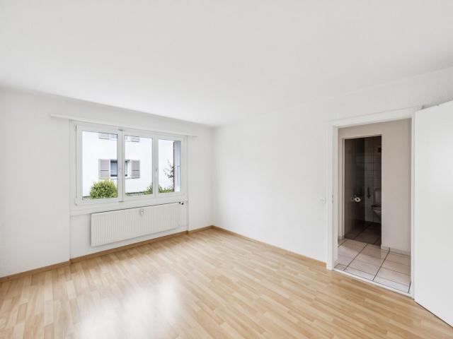 Apartment kaufen in Burgdorf, Bern