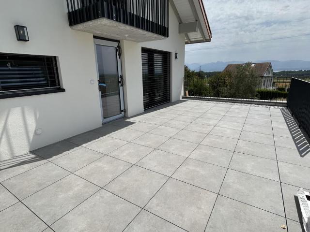 Apartment kaufen