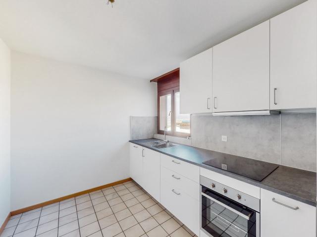 Apartment mieten in Cadenazzo