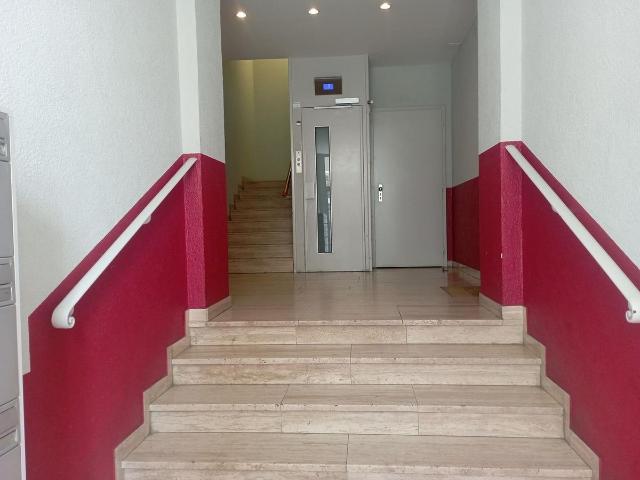 Apartment kaufen