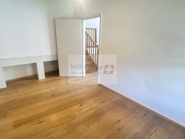 Apartment kaufen in Carouge (GE)