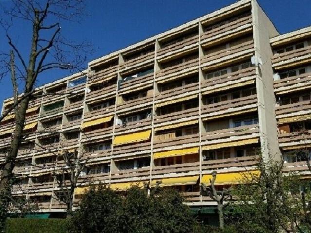 Apartment kaufen in Chavannes-près-Renens, Waadt