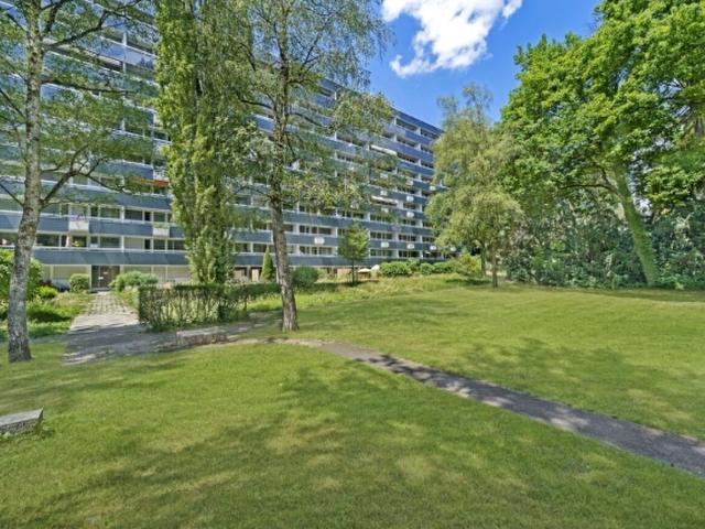 Apartment mieten